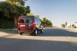 Fiat Doblo Cargo Maxi 2014 года (AU)